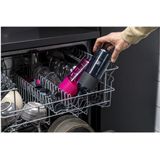 ZWILLING - Drinkfles - Zwart - Tritan - 680 ml