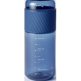 ZWILLING - Drinkfles - Blauw - Tritan - 680 ml