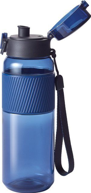 ZWILLING - Drinkfles - Blauw - Tritan - 680 ml