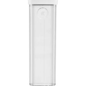 Zwilling Fresh & Save Cube bewaardoos 10.5x10.5x29.5cm - 1700ml