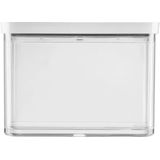 ZWILLING - FRESH & SAVE CUBE - Vershouddoos - Transparant - Plastic