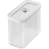 ZWILLING - FRESH & SAVE CUBE - Vershouddoos - Transparant - Plastic