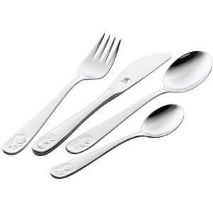 ZWILLING Bino kinderbestek - 4-delig
