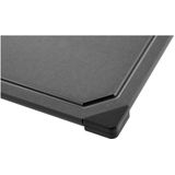 Snijplank - Hout - 40x30 cm