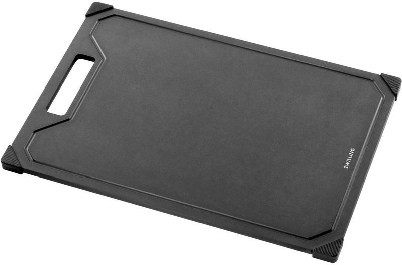 Snijplank - Hout - 40x30 cm