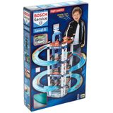 Klein Toys Bosch Service - Speelgoed Garage - Multi Colour