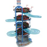 Klein Toys Bosch Service - Speelgoed Garage - Multi Colour