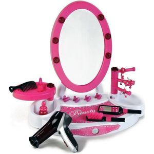 Barbie Schoonheidssalon
