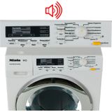 Theo Klein Miele Speelgoed Wasmachine Huishoudspeelgoed