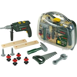Bosch accuboormachine AdvancedDrill 18 kopen? | Boormachines