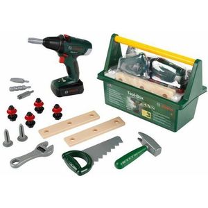 Klein Spielwerkzeugkoffer Bosch Werkzeug-Box