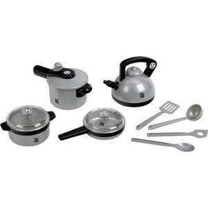 Klein Wmf Pannenset 8-delig
