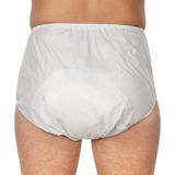 Suprima - 1205 - Incontinentiebroekje - Wit