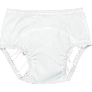 Suprima - Bodyguard - Incontinentieslip - Wit - Voor Kinderen
