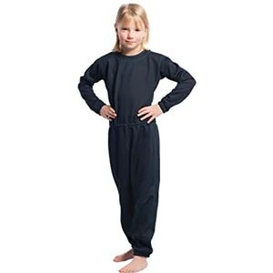 Suprima kinderverzorgingsoverall scheurvast