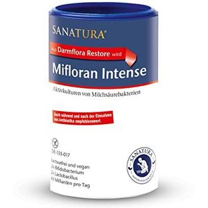 Sanatura Darmflora Restore 200g