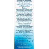 Doppelherz Magnesium 500 + B12+ D3 Depot Direct granulaat (20 stuks)