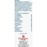 Doppelherz Magnesium 500 + B12+ D3 Depot Direct granulaat (20 stuks)