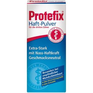 Protefix - Hechtpoeder - 50 g