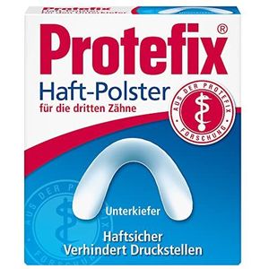 Protefix - Zelfklevende Pads - 30 Stuks - Voordeelverpakking 2 x 30 Stuks