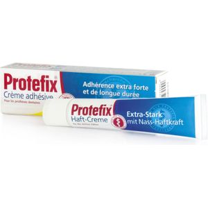 Protefix - Kleefcrème X-Sterk - 40 Crème