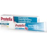 Protefix - Kleefcrème - Neutraal - Zonder Bewaarmiddelen