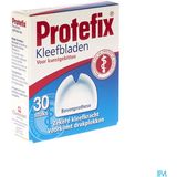 Protefix Kleefblad Boven 30 Revogan