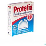 Protefix Kleefblad Boven 30 Revogan