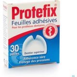 Protefix Kleefblad Boven 30 Revogan