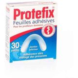 Protefix Kleefblad Onder 30 Revogan