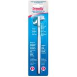 Tandenborstel - Dubbele Kant - Efficiënte Reiniging - Voor Prothesen