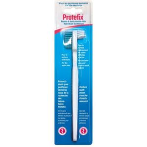 Protefix Prothesetandenborstel 1 Tandenborstel