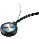 Blaupunkt A-R G 01-E - Autoradio Kleefantenne - Zwart