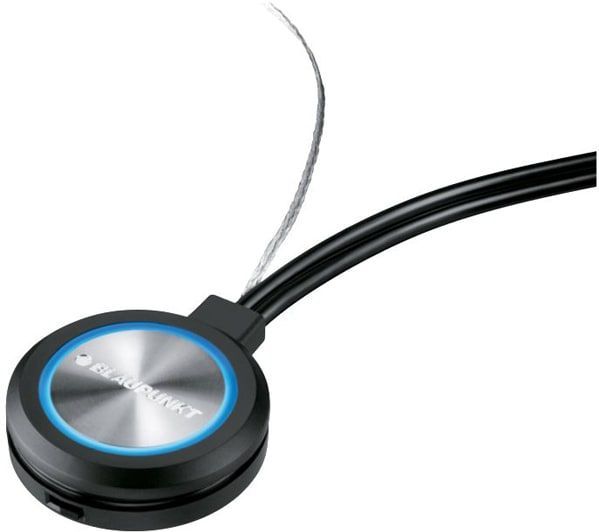 Blaupunkt A-R G 01-E - Autoradio Kleefantenne - Zwart