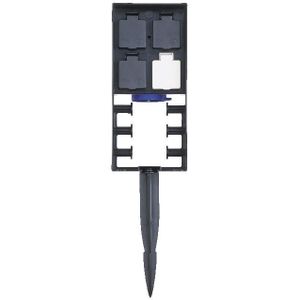 Oase InScenio FM-Master 2 - Tuincontactdoos