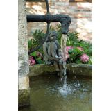 OASE Aquarius 36975 Waterspeelpom - Universee - 60 - Vijverpom - Waterspe - Tuin