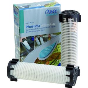 Oase - AquaActiv PhosLess - Fosfaatbinder - Helder Vijvermilieu