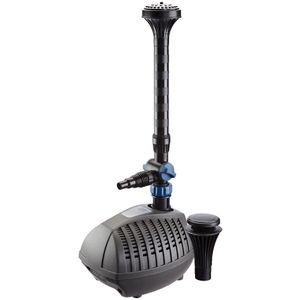 Oase Living Water Oase Aquarius Fountain Set Eco 9500
