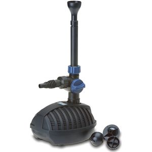 Oase Aquarius Fontein Set Classic 750 - Oase