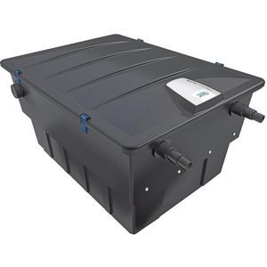 BioTec ScreenMatic² - Doorstroomfilter - Geschikt voor Vijvers tot 90 m³ - Zelfreinigend