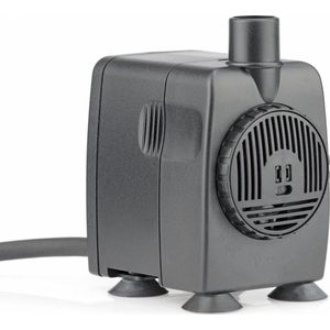 Pontec 46782 PondoCompact 800 Standbeeld Fonteinpom - Waterspe - Pom - Fonteinpom - Outdoor