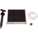 Pontec Zimmer-und Brunnenpumpe PondoSolar Air 150 Plus