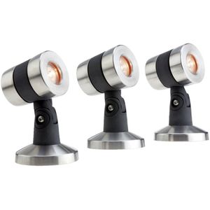 OASE LunAqua Maxi LED 50508 Set van 3