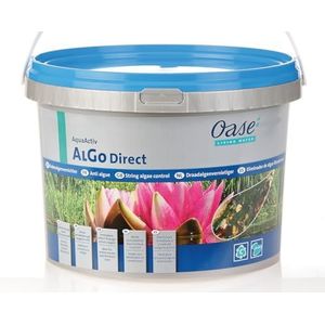 Oase AquaActiv AlGo Direct 5 L