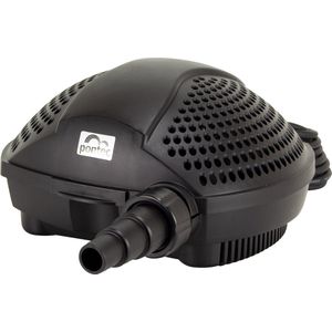 GARDENA 1731-20 voorzetfilter voor pompen met max. waterdoorvoer van 3000 l/u - 01731-20