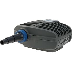 OASE AquaMax Eco Classic 51096 Filter en beeklooppomp, 5300 l/h debiet, energiebesparende beeklooppomp, vijverpomp, filter, pomp, beekloop