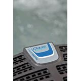 OASE AquaMax Eco Classic 11500 51102 Filter- en beeklooppomp, 11.000 l/u, energiebesparende beeklooppomp, vijverpomp, filter, pomp, beekloop