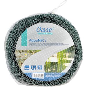 Oase afdeknet - 3 x 4 meter - Aquanet 1