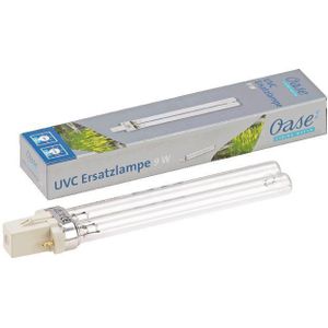 Vervanglamp UVC 9 W