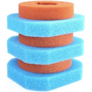 Oase Living Water Oase vervangmousse-set FiltoClear 6000